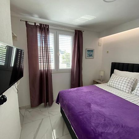 White Sapphire Apartment ดูบรอฟนิก ภายนอก รูปภาพ