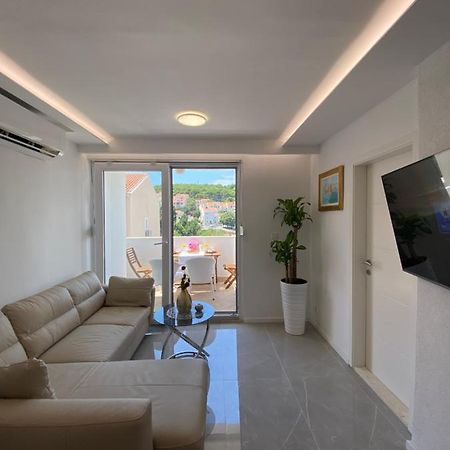 White Sapphire Apartment ดูบรอฟนิก ภายนอก รูปภาพ