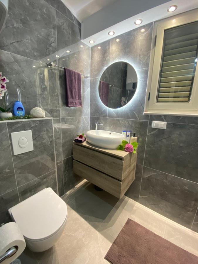 White Sapphire Apartment ดูบรอฟนิก ภายนอก รูปภาพ