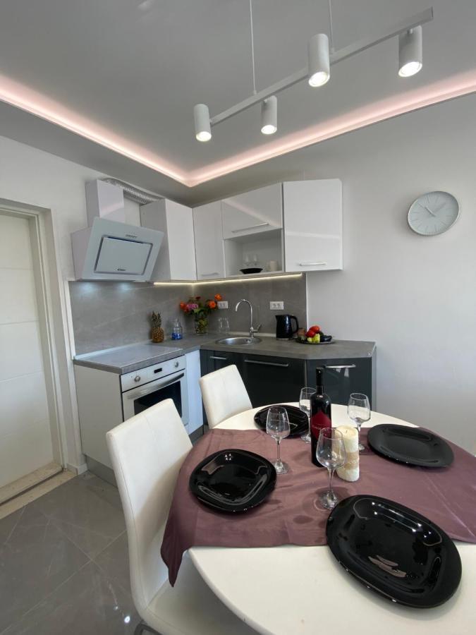 White Sapphire Apartment ดูบรอฟนิก ภายนอก รูปภาพ