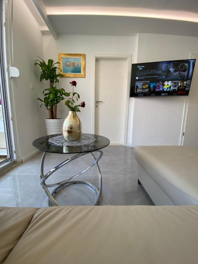 White Sapphire Apartment ดูบรอฟนิก ภายนอก รูปภาพ