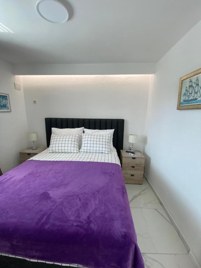 White Sapphire Apartment ดูบรอฟนิก ภายนอก รูปภาพ
