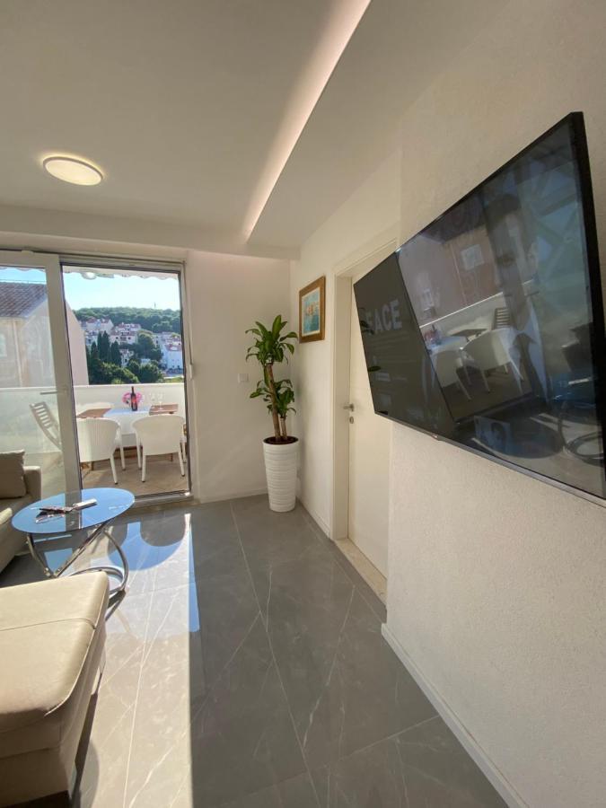 White Sapphire Apartment ดูบรอฟนิก ภายนอก รูปภาพ