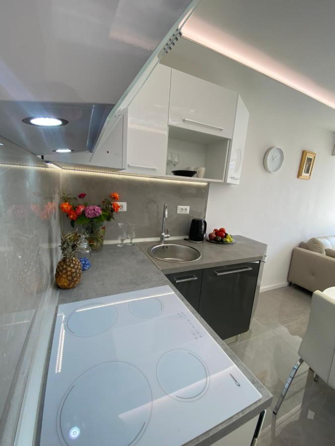 White Sapphire Apartment ดูบรอฟนิก ภายนอก รูปภาพ
