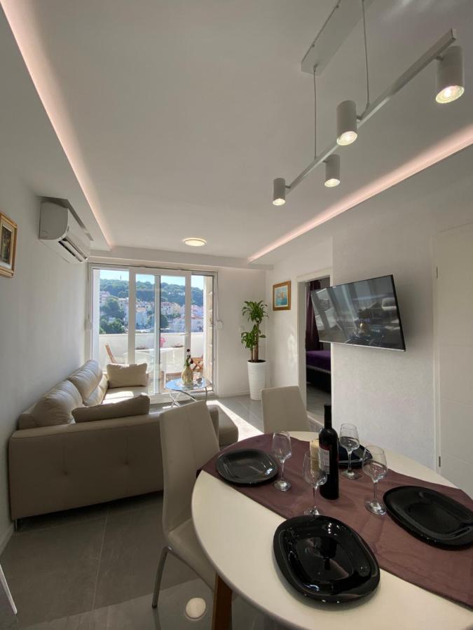 White Sapphire Apartment ดูบรอฟนิก ภายนอก รูปภาพ