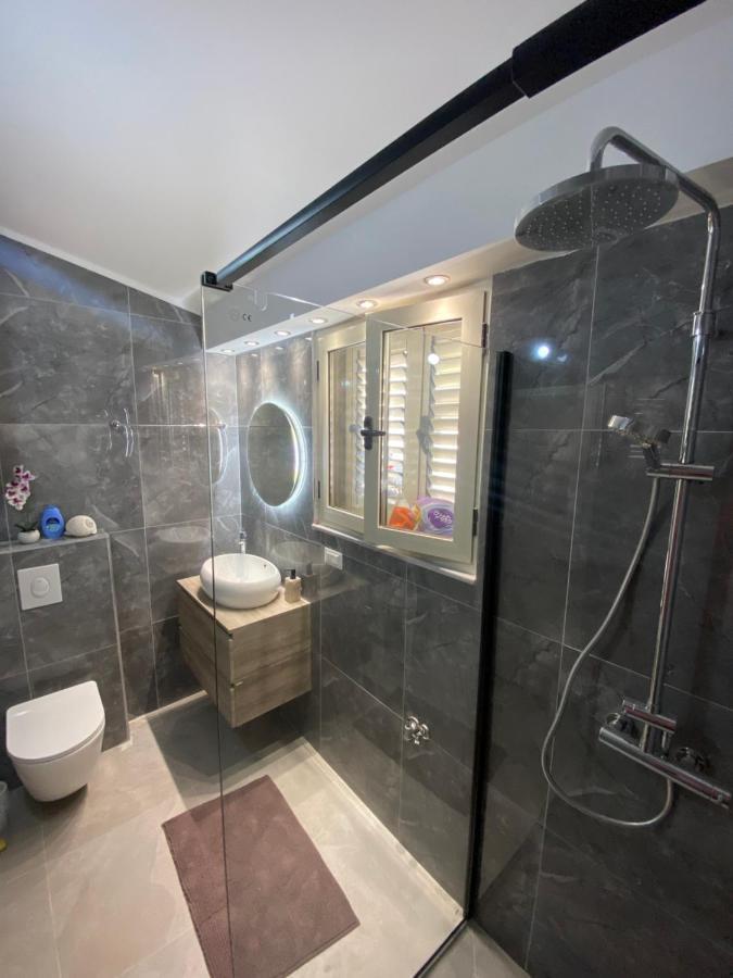 White Sapphire Apartment ดูบรอฟนิก ภายนอก รูปภาพ