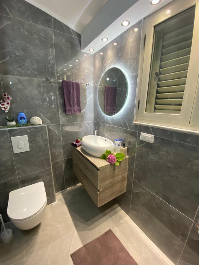 White Sapphire Apartment ดูบรอฟนิก ภายนอก รูปภาพ
